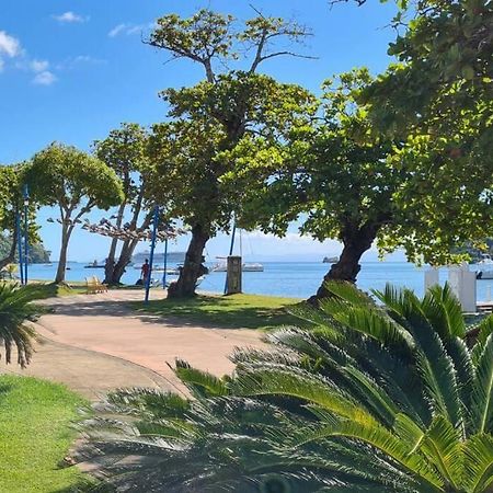 Indy'S Best Bay Frontview In Samana. ภายนอก รูปภาพ