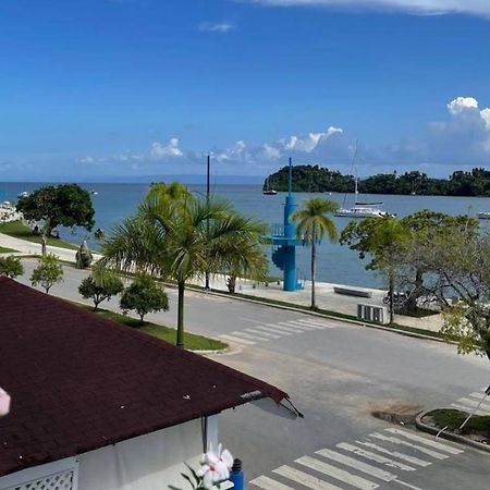 Indy'S Best Bay Frontview In Samana. ภายนอก รูปภาพ