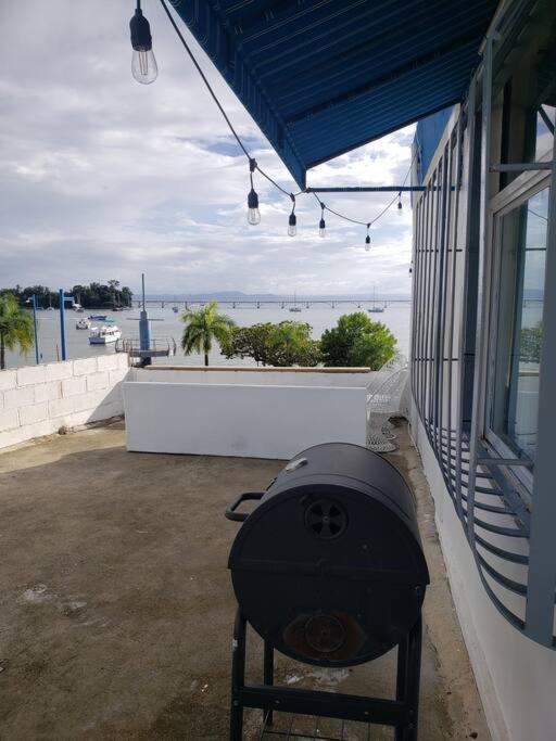 Indy'S Best Bay Frontview In Samana. ภายนอก รูปภาพ