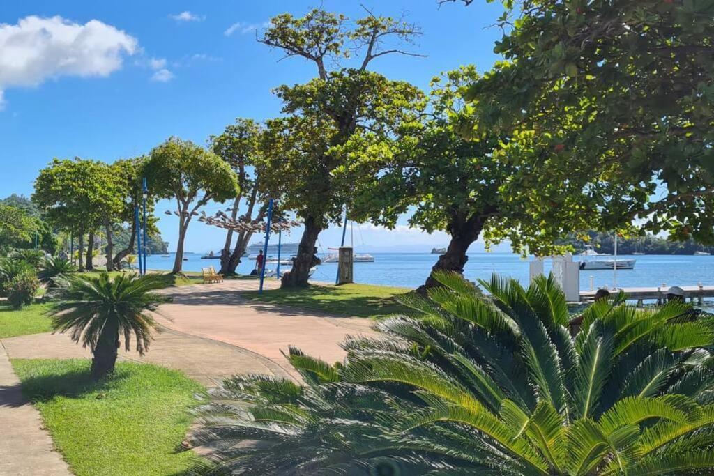 Indy'S Best Bay Frontview In Samana. ภายนอก รูปภาพ